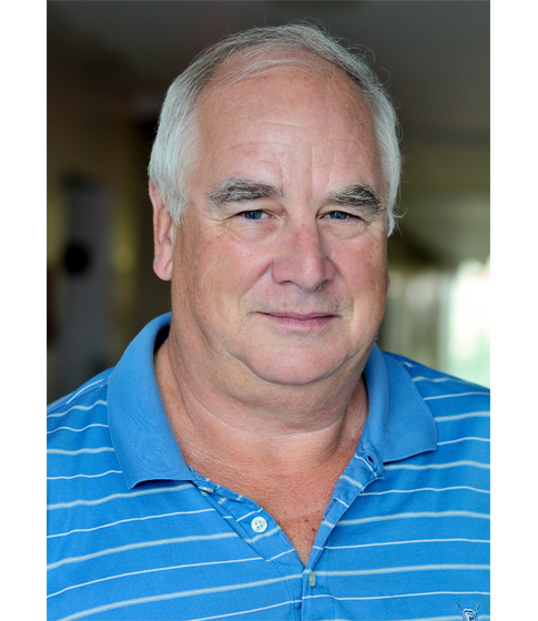 Christopher W. Bale