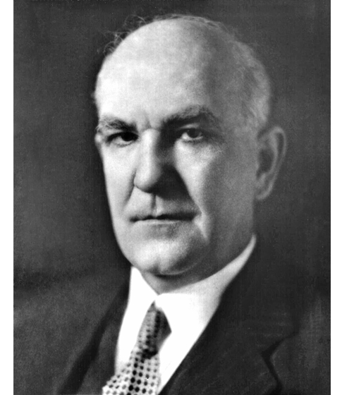 Henry Andrew Buehler