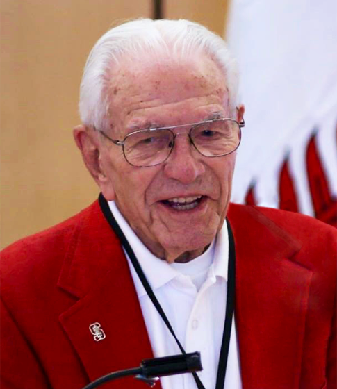 George A. Jedenoff