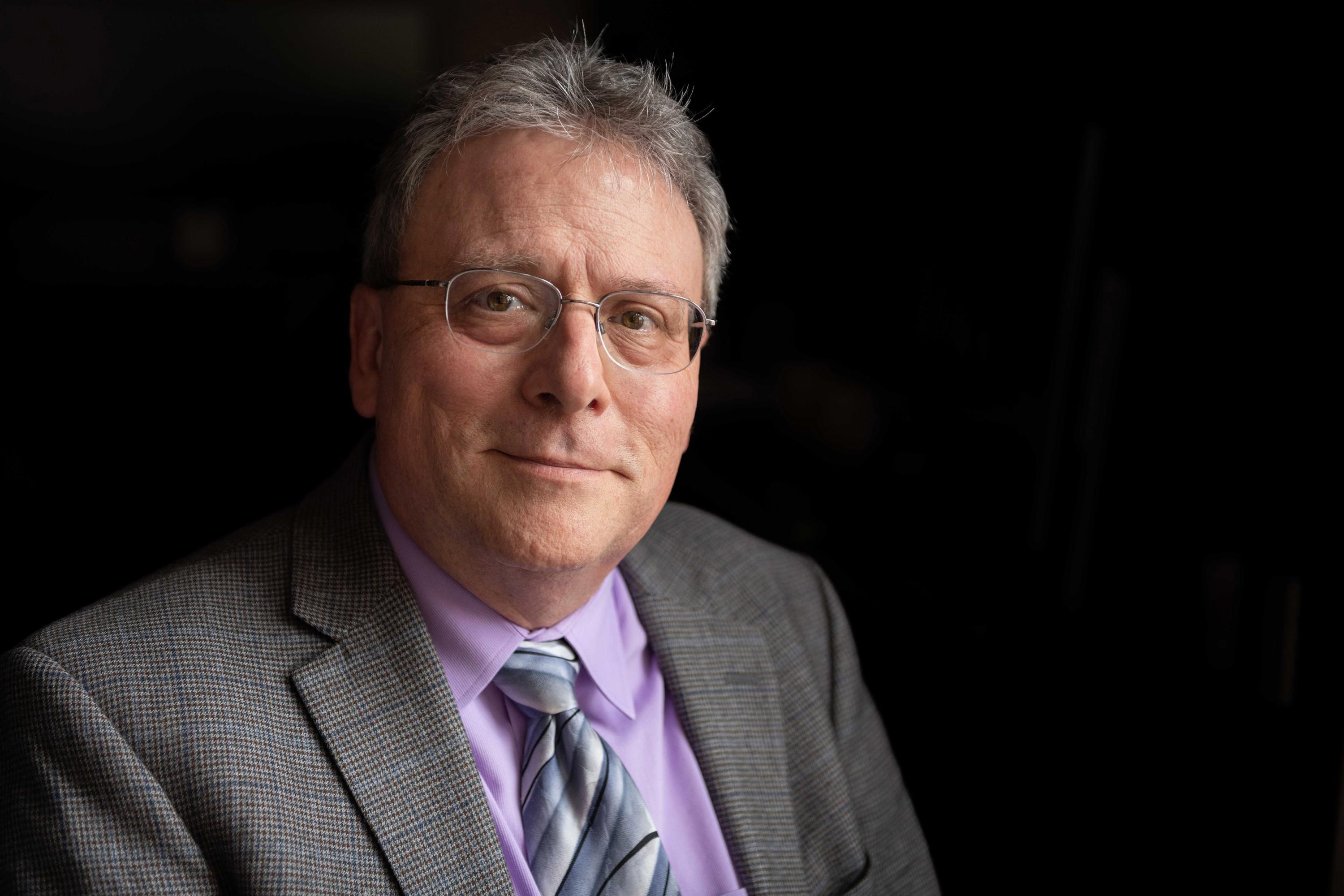 David McDowell