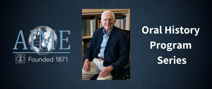 Merton Flemings: A Leader of the Materials Science Movement at MIT