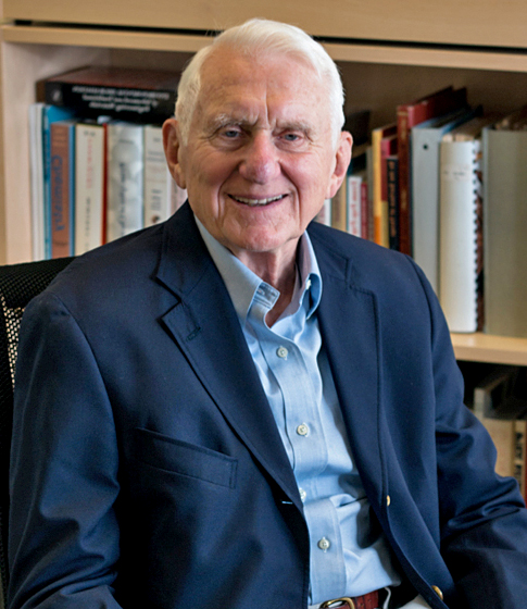 Merton C. Flemings