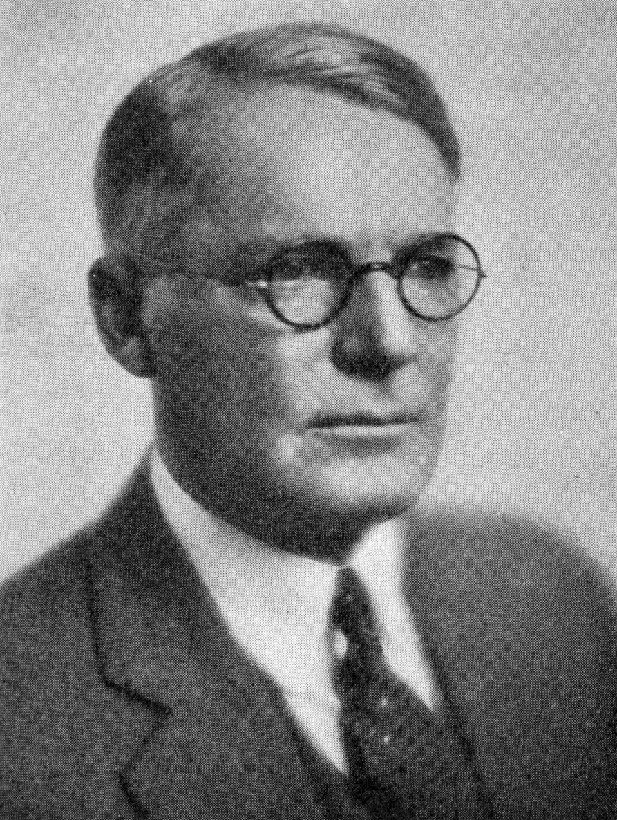 Francis William Maclennan