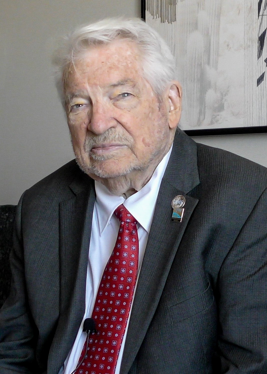 Raymond L. Lowrie