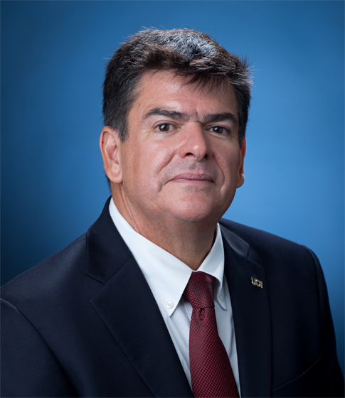 Enrique J. Lavernia 