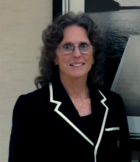 Sara Hornby
