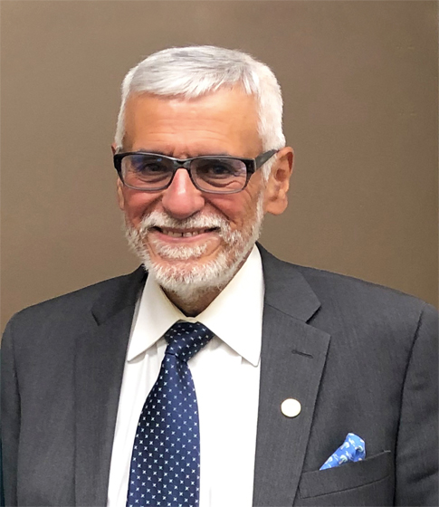 Roberto Aguilera