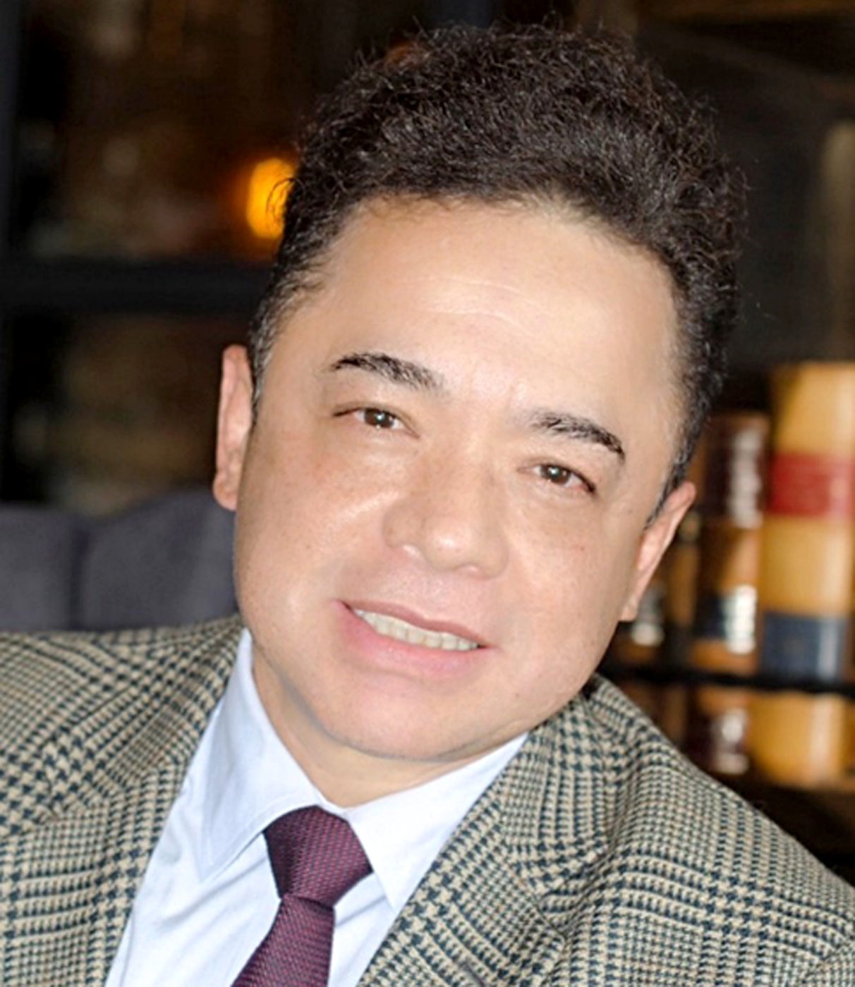 Carlos Lira-Galeana