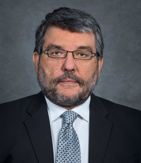 George J. Moridis