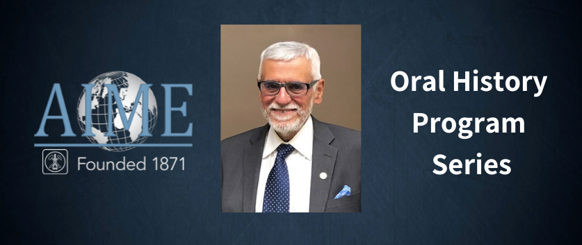 Roberto Aguilera: An Inspiring Career in Petroleum Engineering