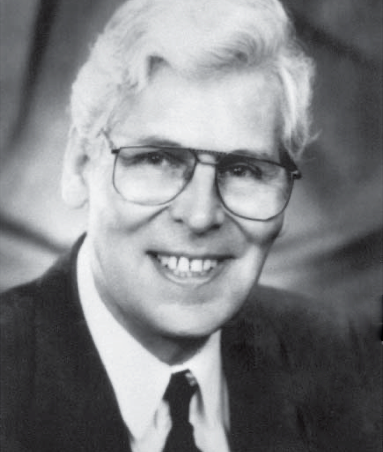Alexander McLean