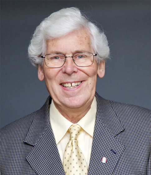 Alexander McLean