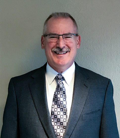 Richard L. Bodnar