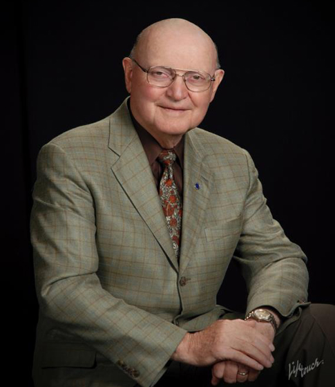 Raymond Decker