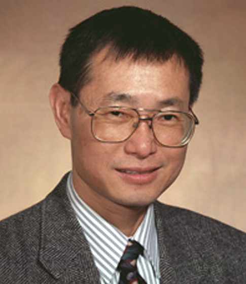 Peter Liaw