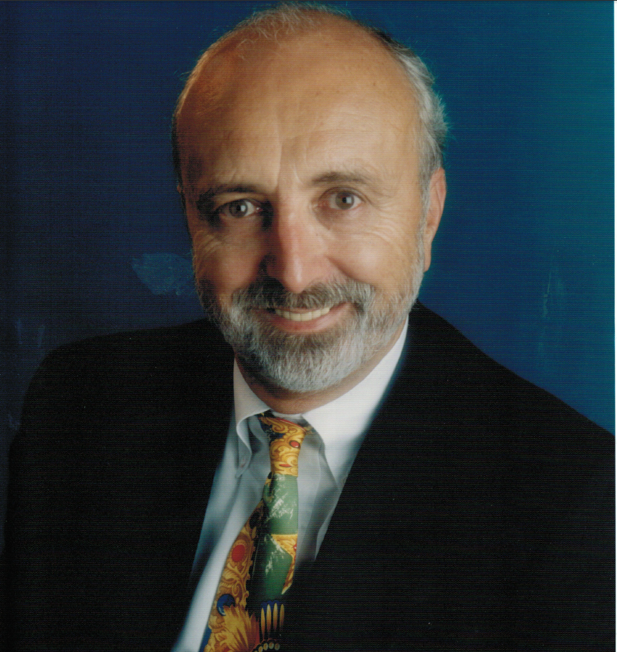 Rodney R. (Rod) Boyer