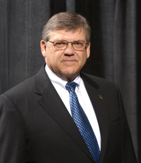 J. Steven Gardner