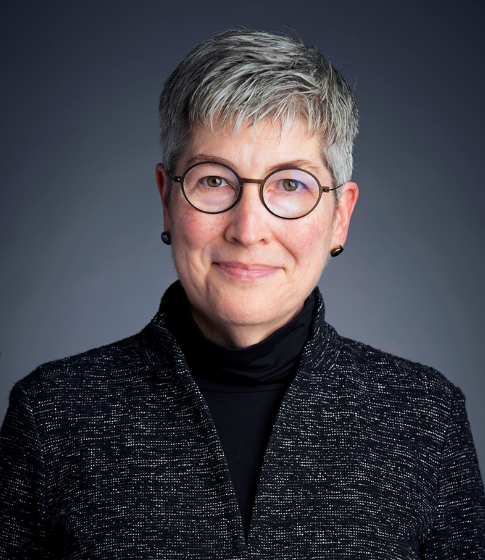 Elizabeth Holm