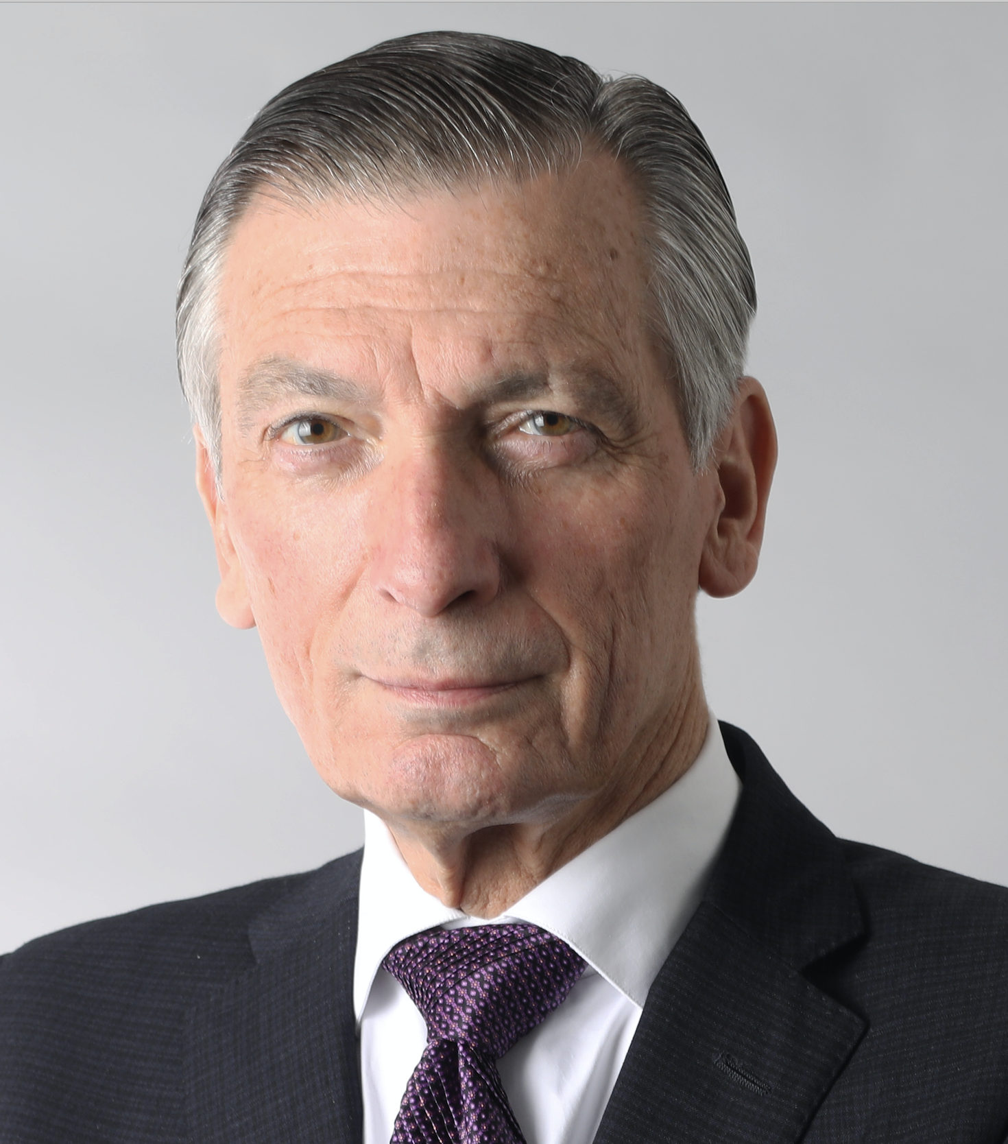 Donald R. Sadoway