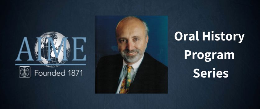 Rod Boyer Oral History Release