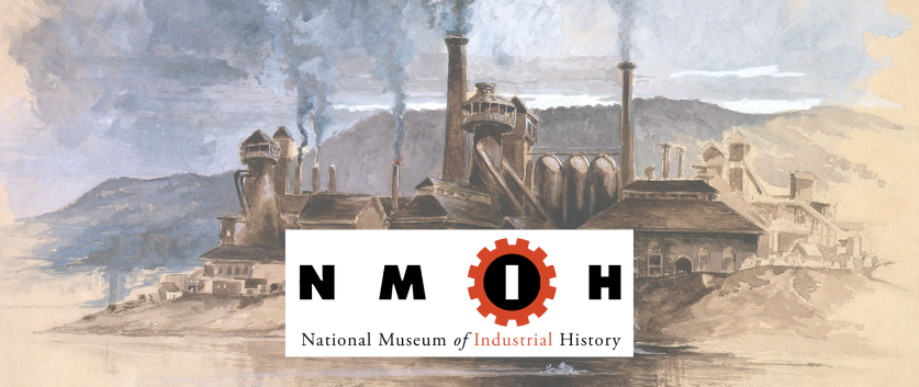 The Works of a Mechanical Genius: The Legacy of John Fritz