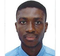 Eric Ansah