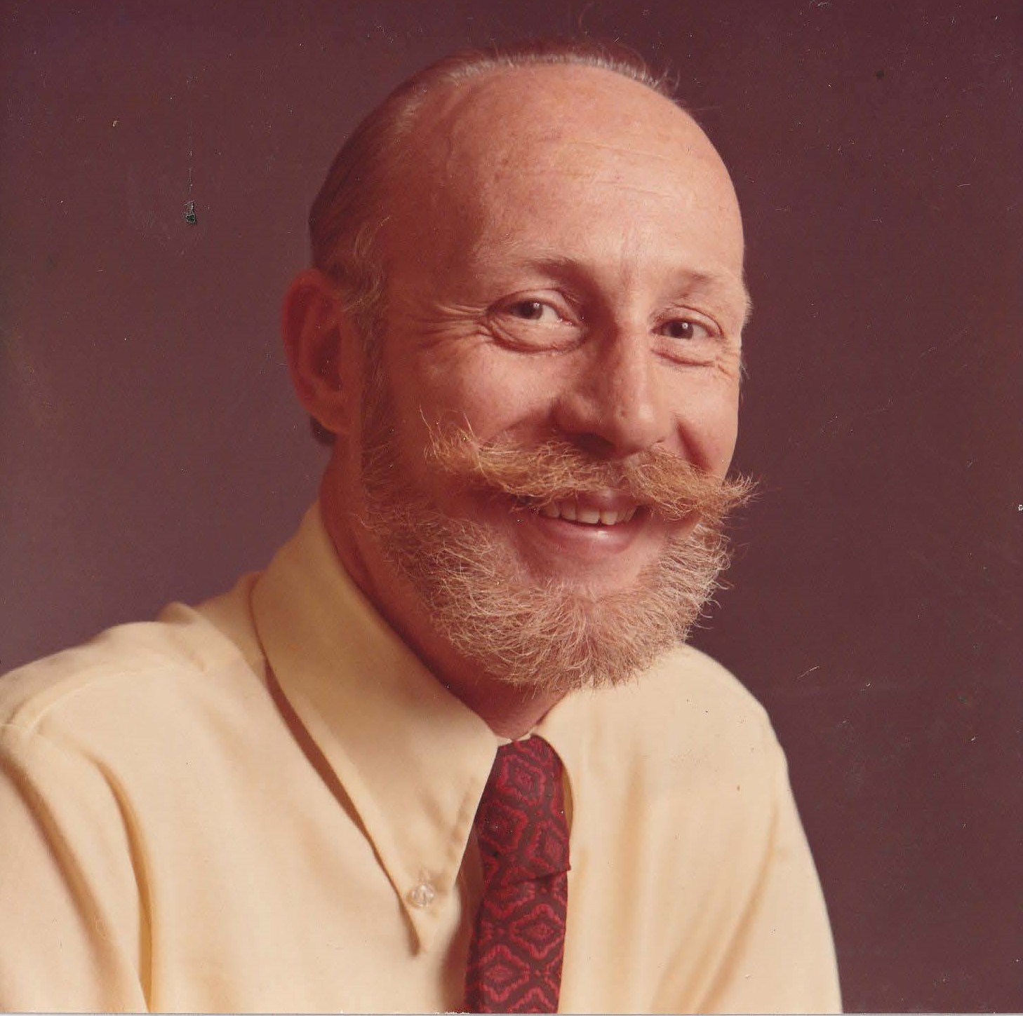 Leonard G. Austin