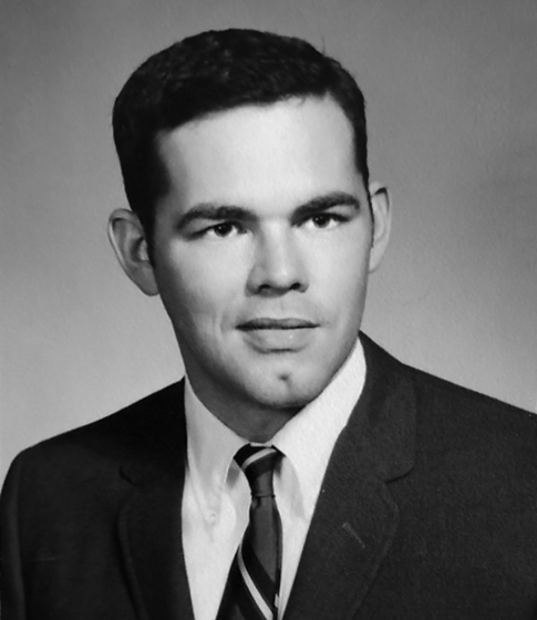 Thomas J. O'Neil
