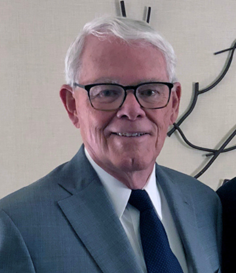 Thomas J. O'Neil