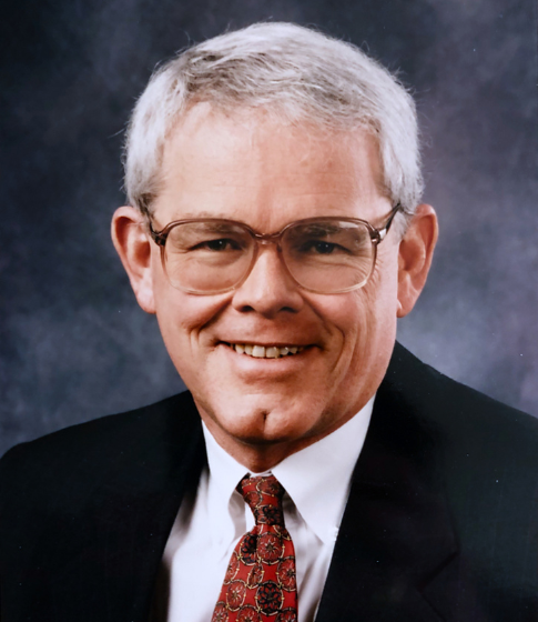 Thomas J. O'Neil