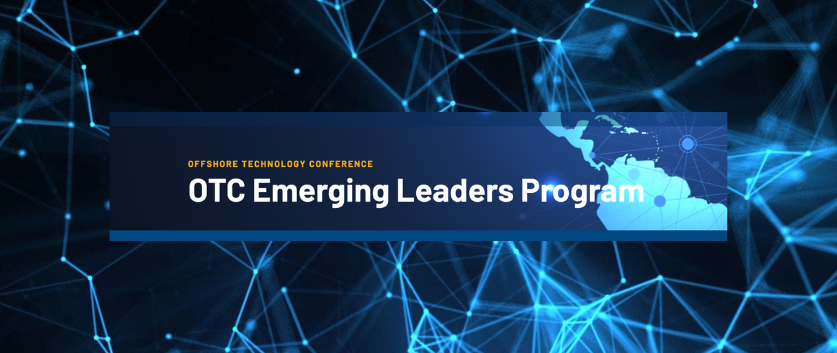 OTC Houston Emerging Leaders Nominations Deadline - January 24th