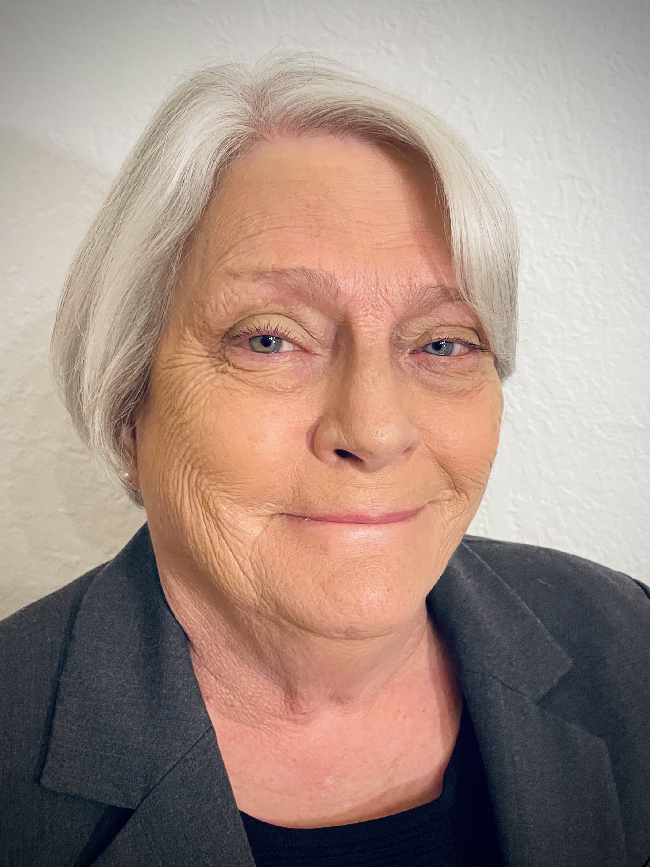 Kathleen A. Altman