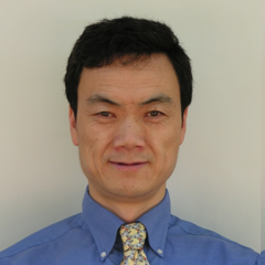 Bowen Li