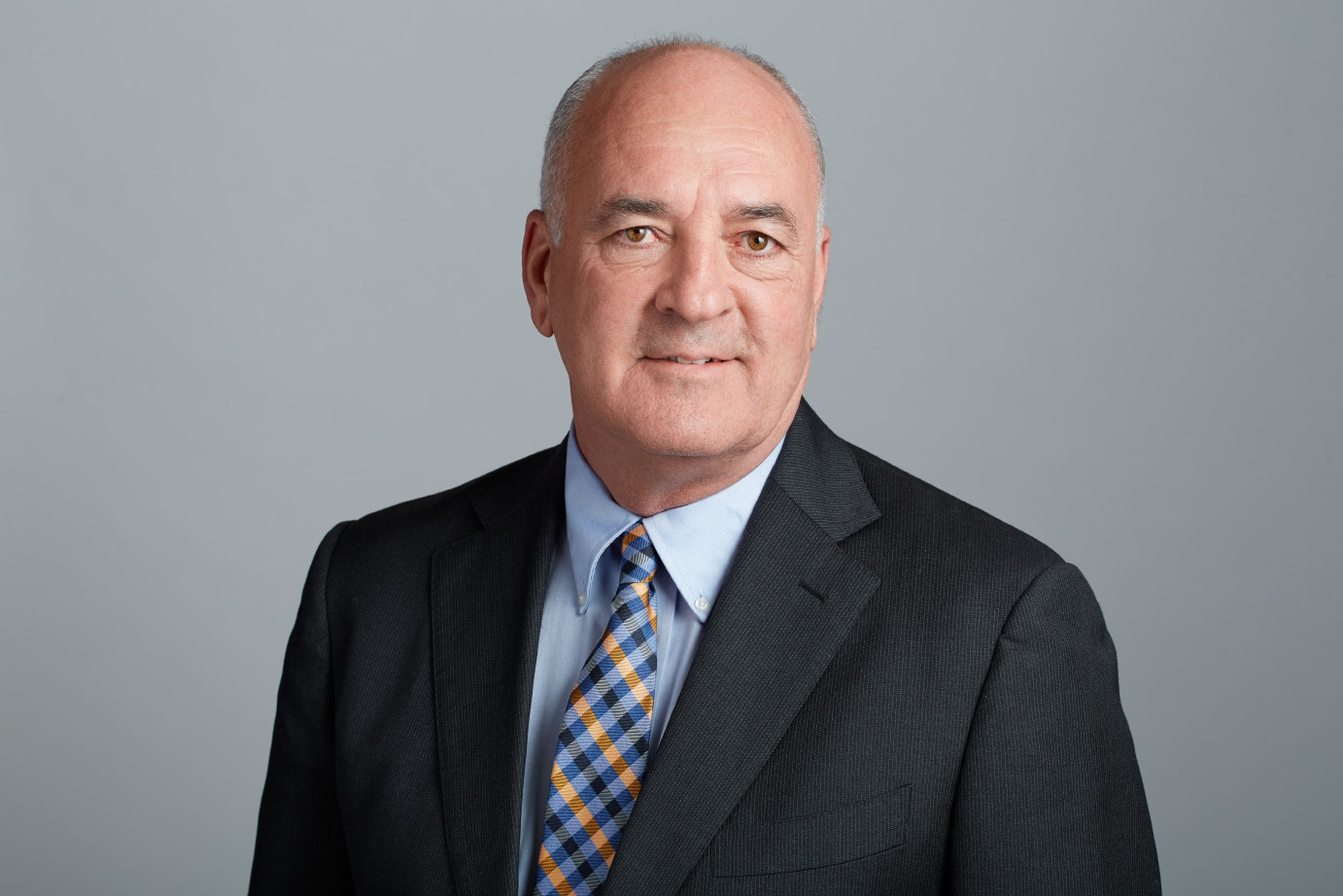 Joseph Dick