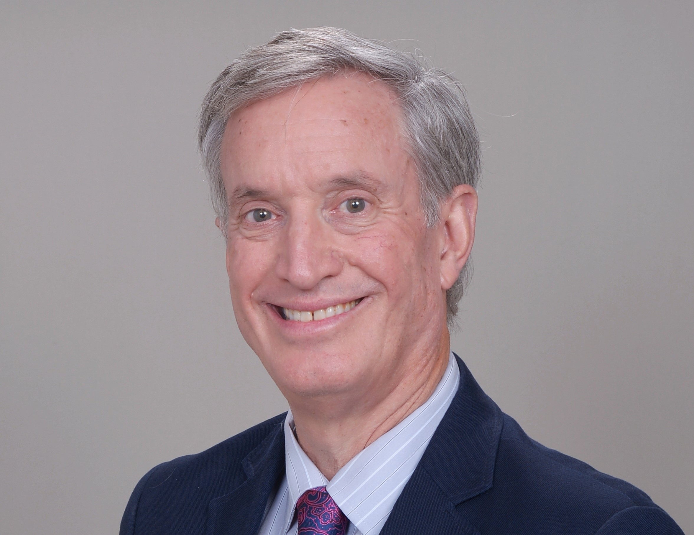 Keith G. Wallace, Jr.