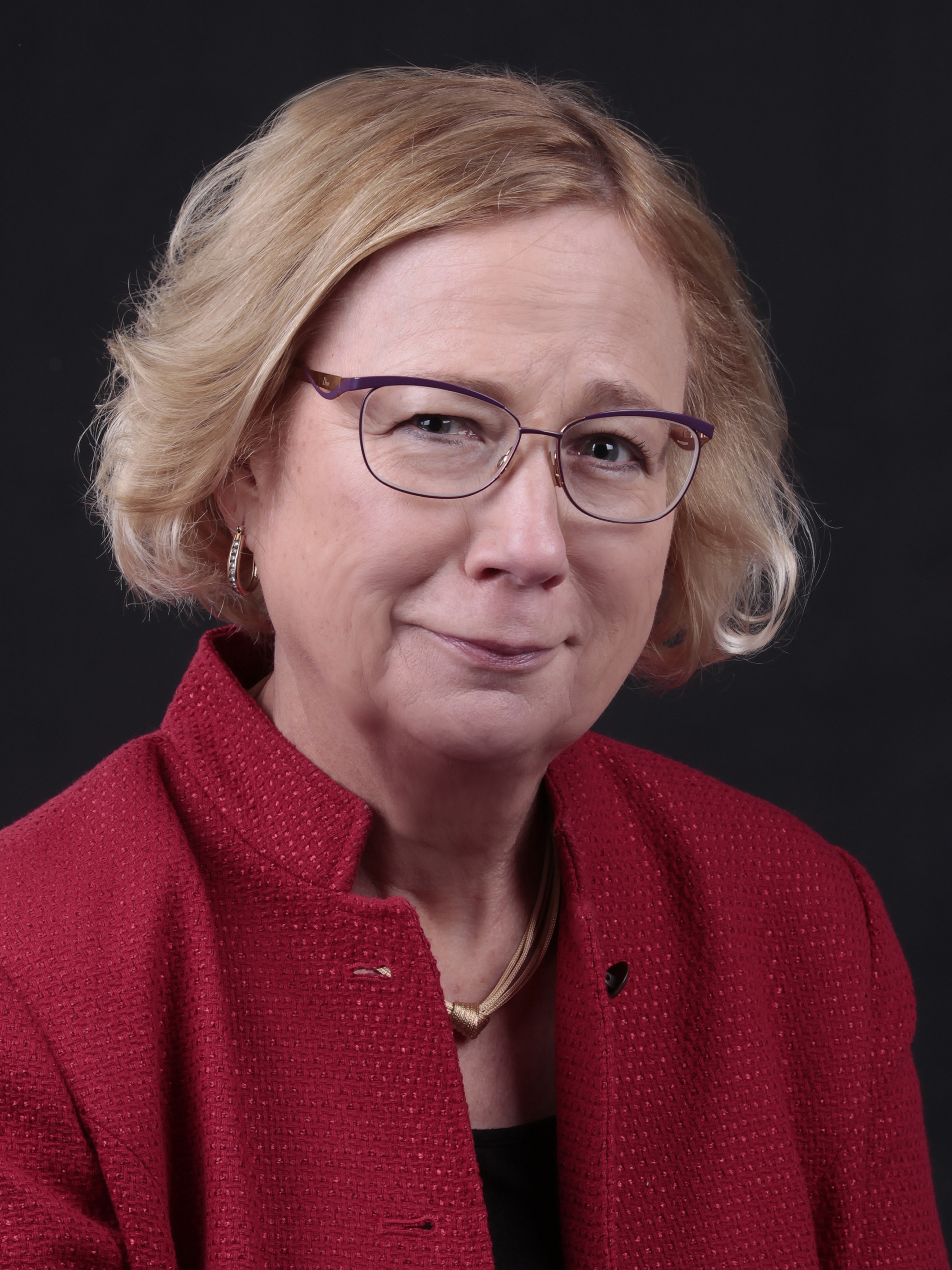 Mary B. Korpi