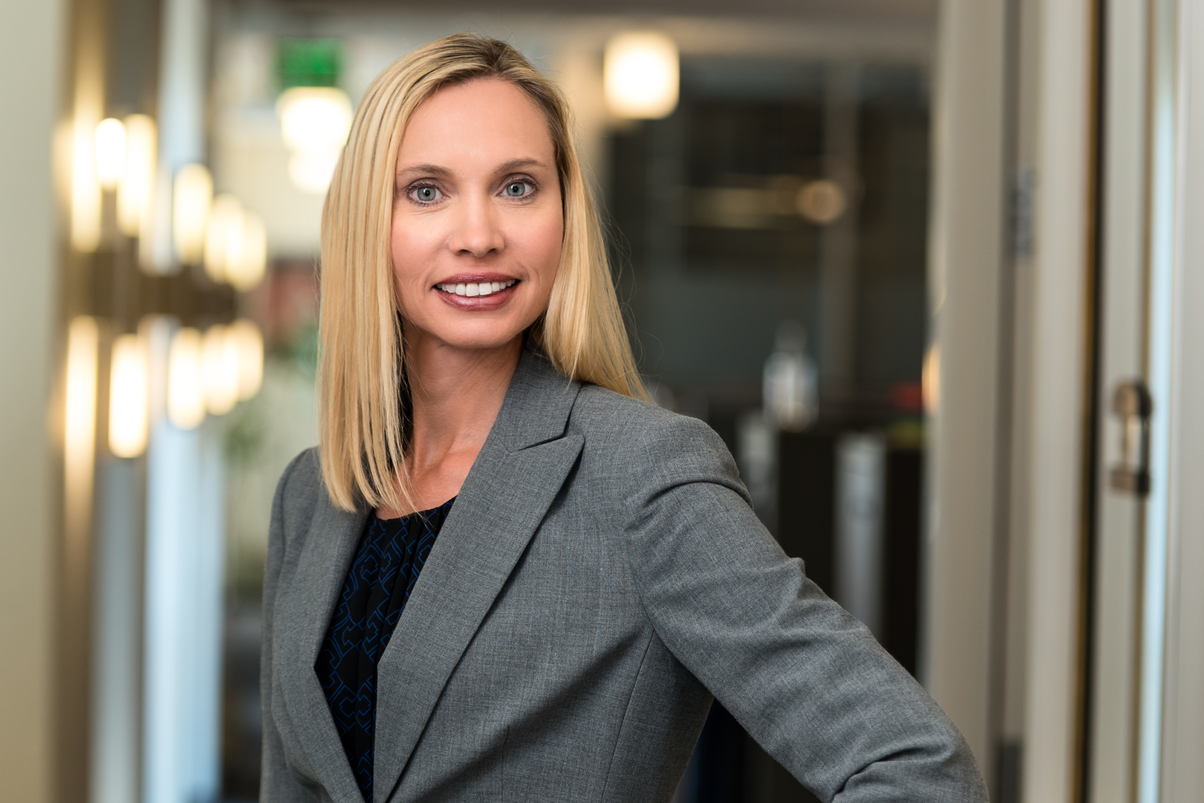 Kimberly F. Morrison