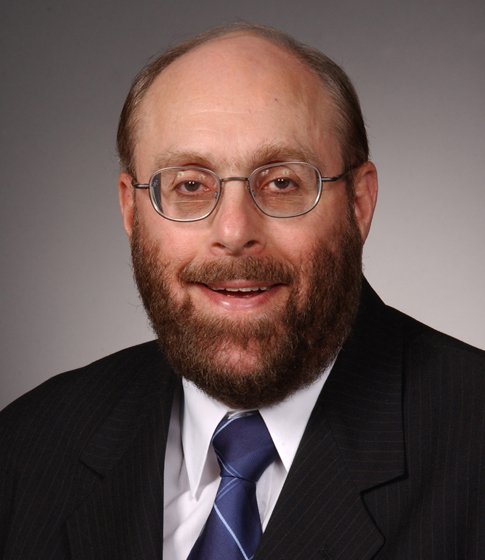 Robert D. Shull