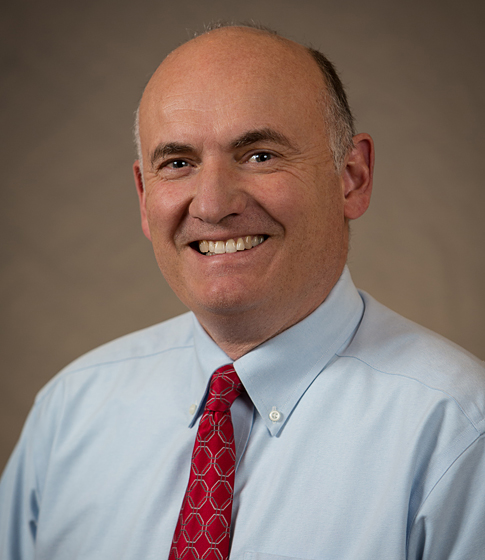 John G. Speer