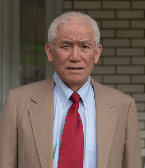 Syd S. Peng