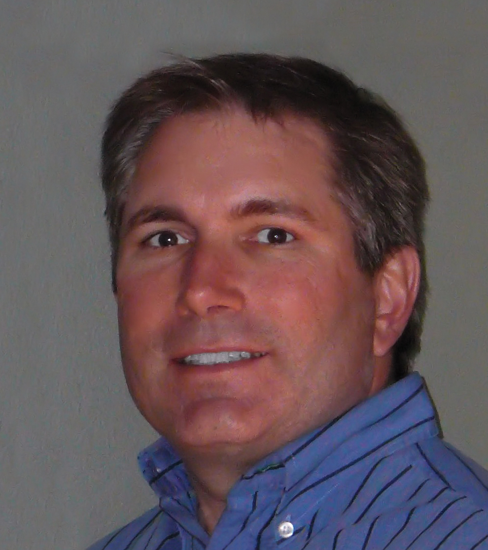 Michael J. Strelbisky
