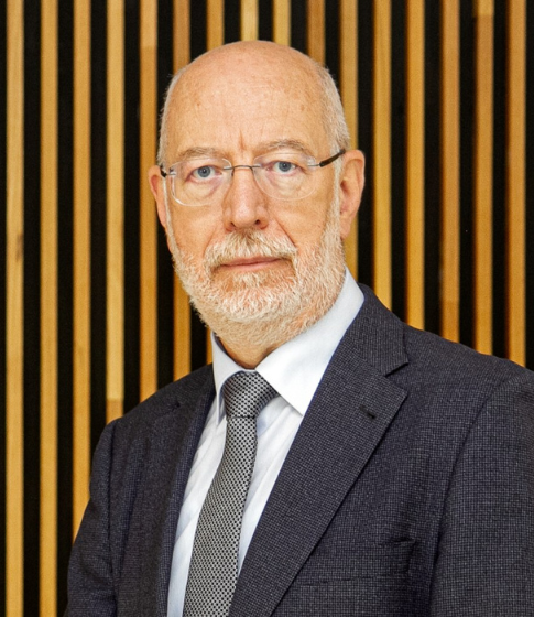 José M. Rodríguez Ibabe