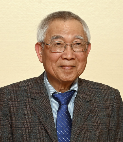 Hsin-Hsiung Huang