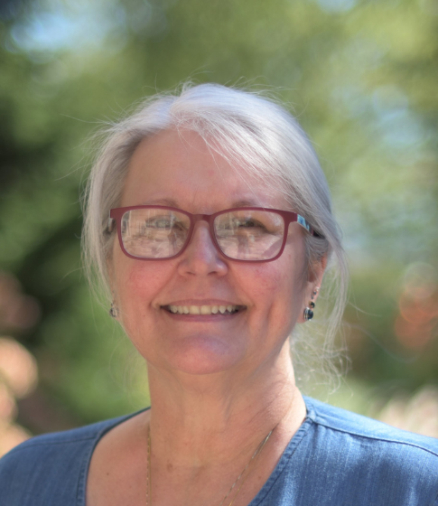 Barbara J. Arnold