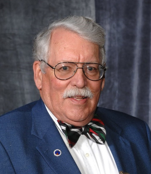 C. Dale Elifrits