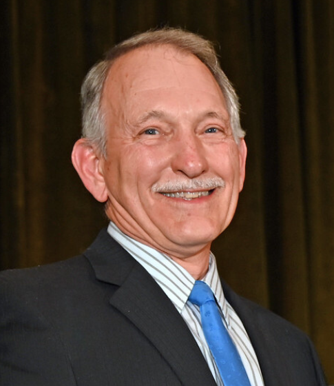 Gregory Erwin Hinshaw