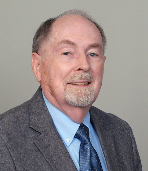J. Richard Kyle
