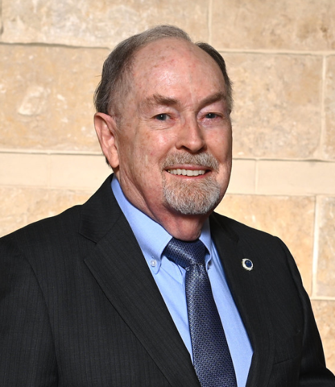 J. Richard Kyle