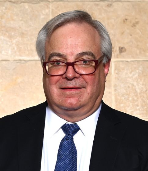 Richard J. Lambert