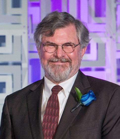 John E. Allison